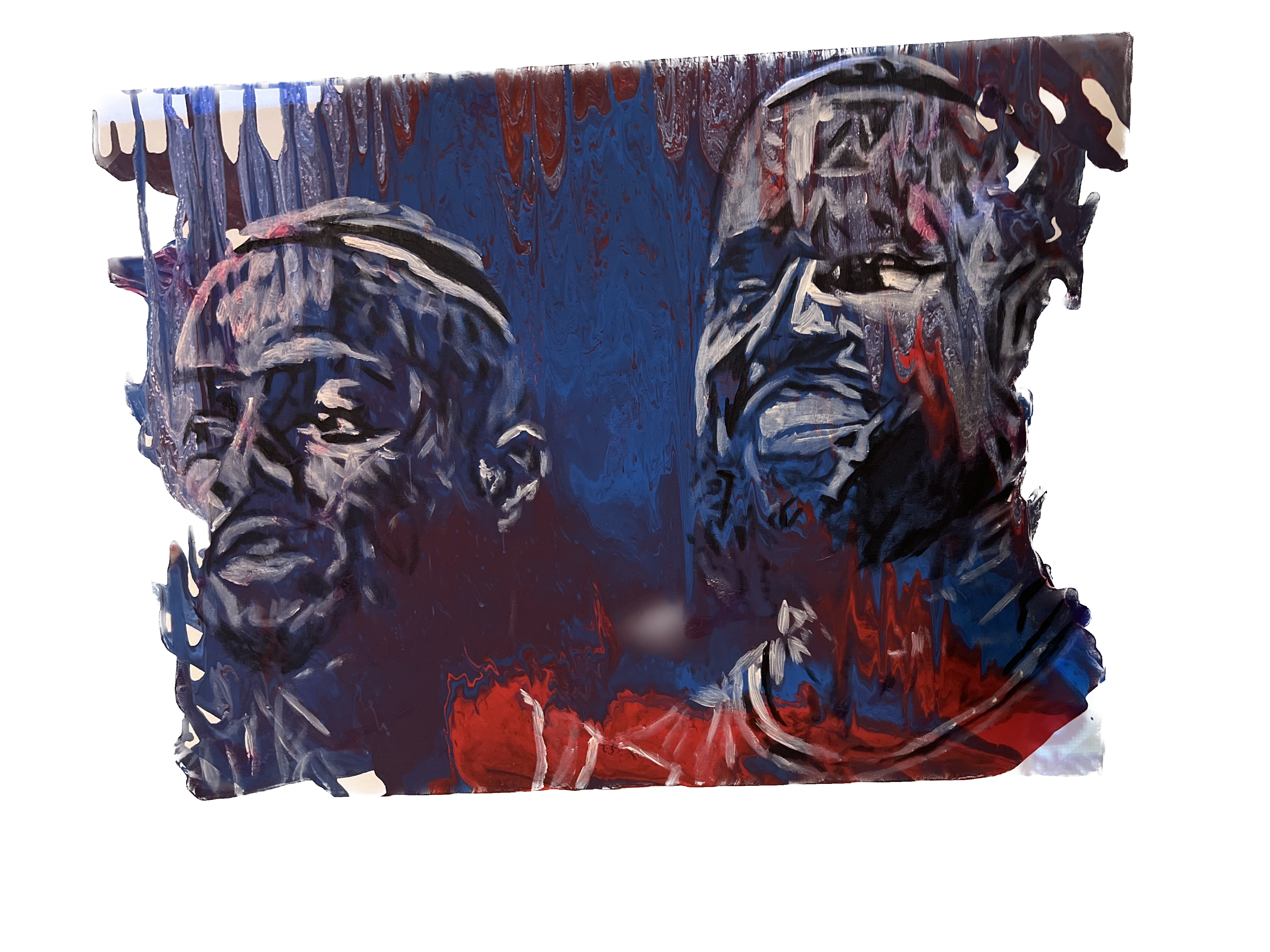 LeBron Art